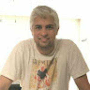 Meet your Posher, Amin